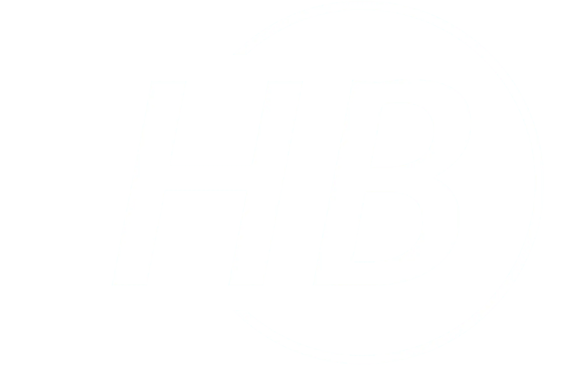 Hyperblock Logo